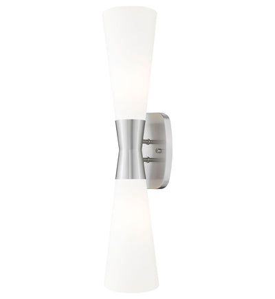Z-Lite - Emrys 24-inch Wall Sconce