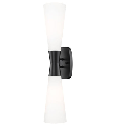 Z-Lite - Emrys 24-inch Wall Sconce