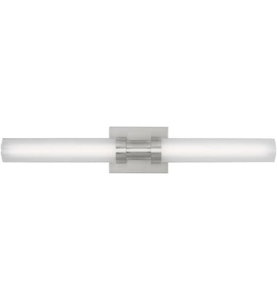 Visual Comfort Studio - Kiel 26.75" Bath Vanity Light