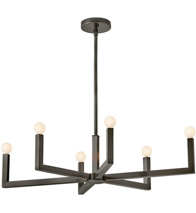 Hinkley Lighting - Ezra 36" Chandelier