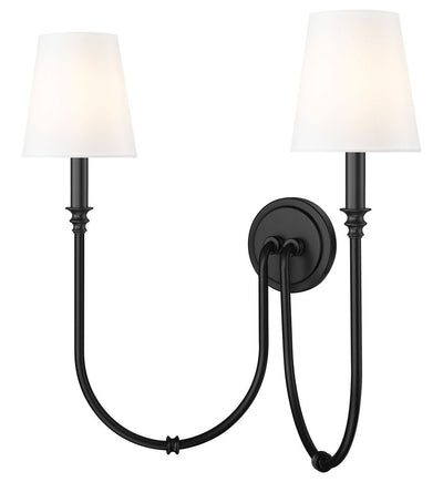 Z-Lite - Jisele 21-inch Wall Sconce