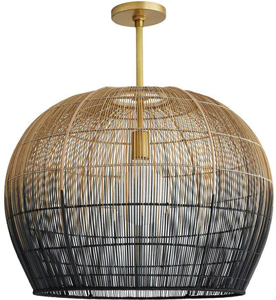 Arteriors - 45060 - Swami 22" Pendant