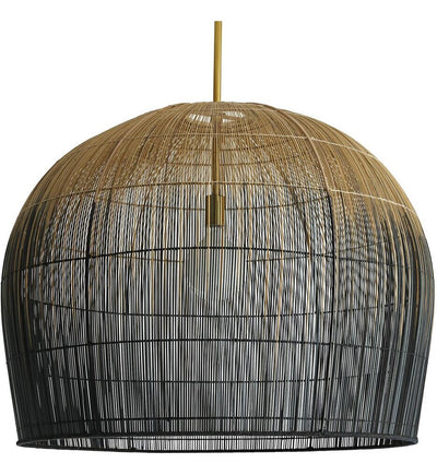 Arteriors - 45061 - Swami 32" Pendant