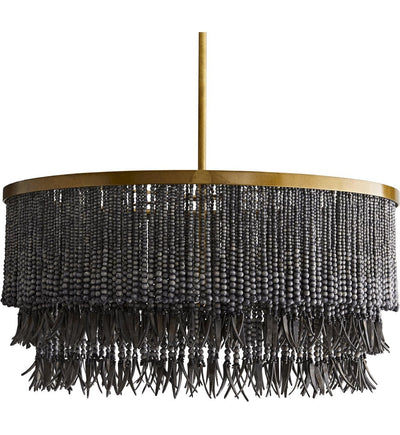 Arteriors - Baja 30" Chandelier