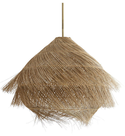 Arteriors - 45086 - Ashburn 43" Pendant