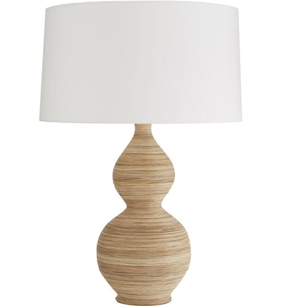Arteriors - 45096-766 - Donna 28.5" Table Lamp