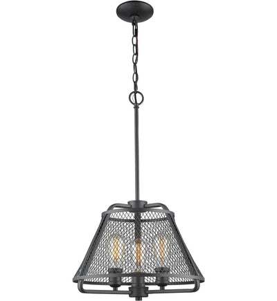 Z-Lite - Iuka 16" Pendant