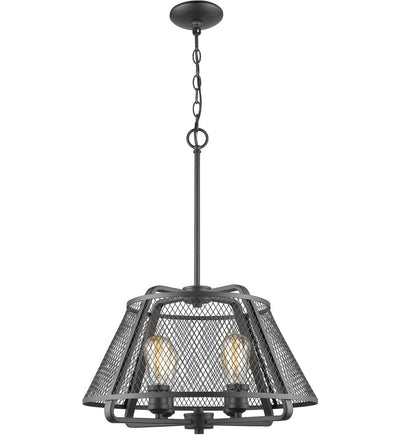 Z-Lite - Iuka 19" Pendant
