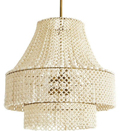 Arteriors - 45110 - Hannie 29" Chandelier