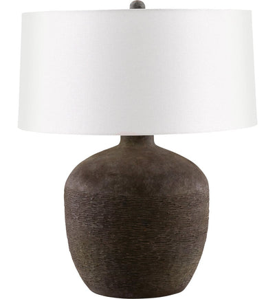 Arteriors - 45111-606 - Navi 28" Table Lamp