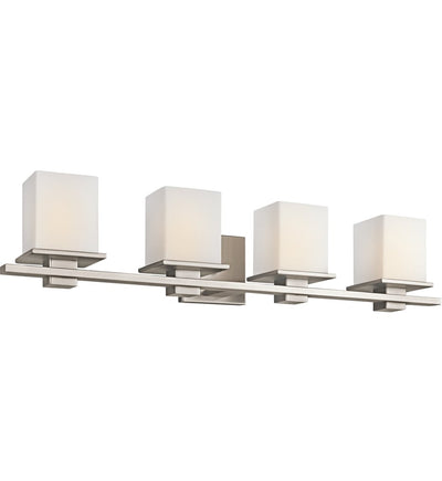 Kichler - Tully 32" Bath Vanity Light