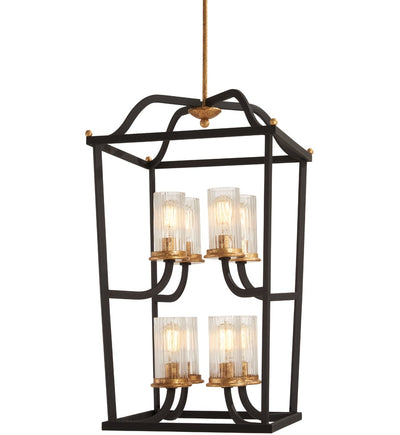 Minka-Lavery - 4518-100 - Posh Horizon 18" Pendant