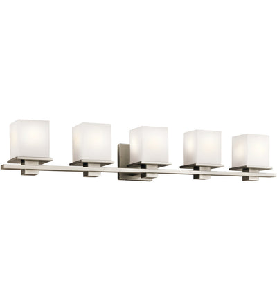 Kichler - Tully 40.25" Bath Vanity Light