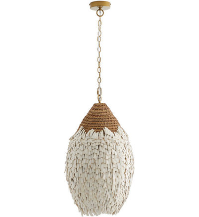 Arteriors - 45205 - Orla 18" Pendant