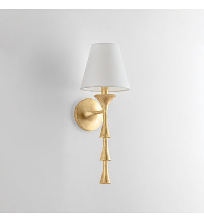 Hudson Valley - 4521-VGL - Vails Gate 20.5" Wall Sconce