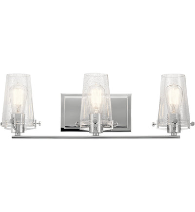 Kichler - Alton 24" Bath Vanity Light