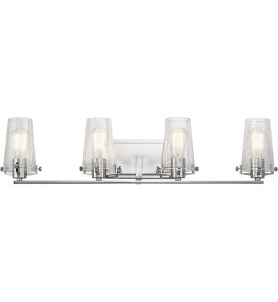 Kichler - Alton 33.75" Bath Vanity Light