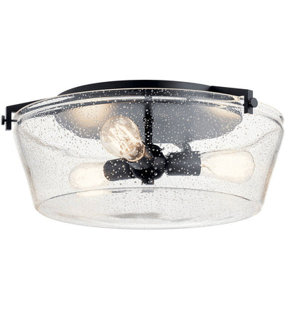 Kichler - Alton 18.5" Flush Mount