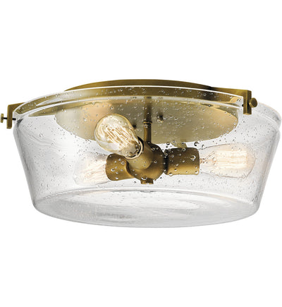Kichler - Alton 18.5" Flush Mount