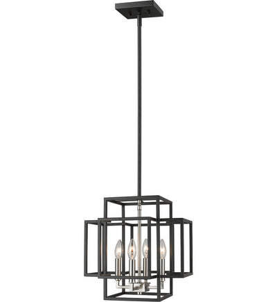 Z-Lite - Titania 14" Pendant