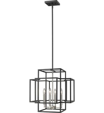 Z-Lite - Titania 18" Pendant