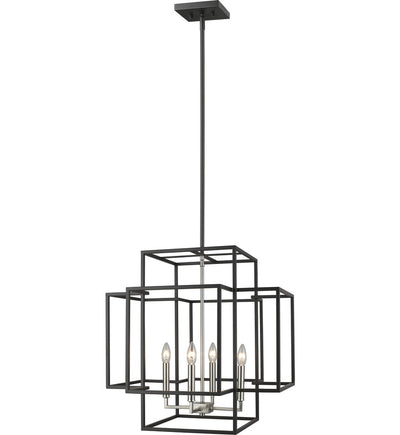 Z-Lite - Titania 22" Pendant
