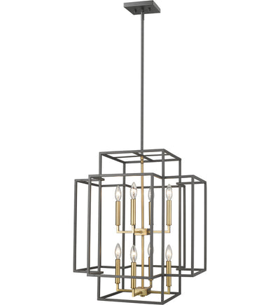 Z-Lite - Titania 22" Pendant