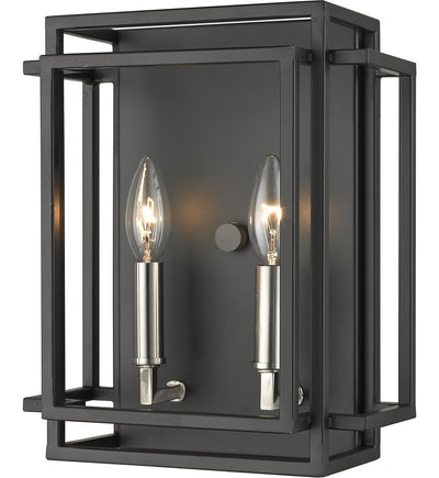 Z-Lite - Titania 12" Wall Sconce