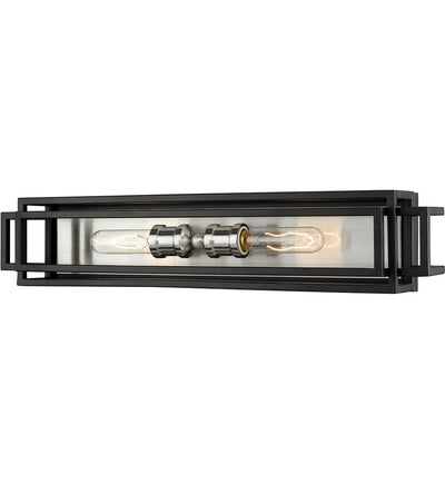 Z-Lite - Titania 24" Bath Vanity Light