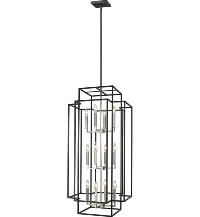 Z-Lite - Titania 20" Pendant
