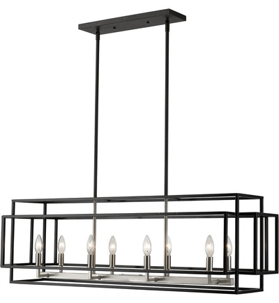 Z-Lite - Titania 44" Island Light