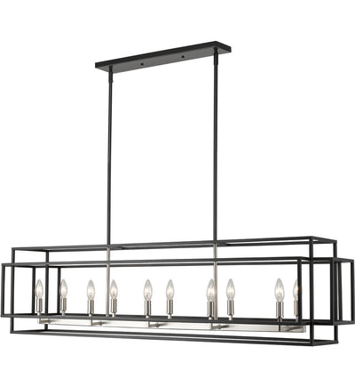 Z-Lite - Titania 54" Island Light
