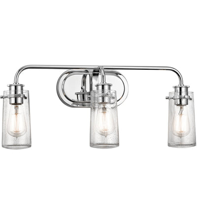 Kichler - Braelyn 24" Bath Vanity Light
