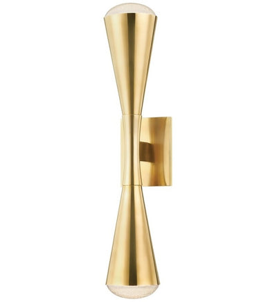 Corbett Lighting - Barcelona 22.75" Wall Sconce