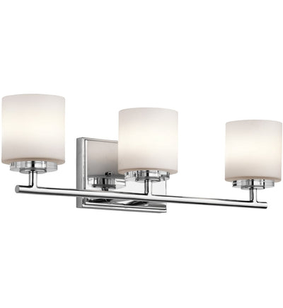 Kichler - 45502CH - O Hara 22" Bath Vanity Light