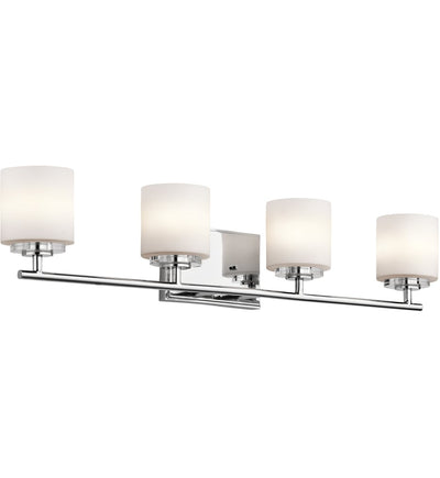 Kichler - 45503CH - O Hara 31" Bath Vanity Light