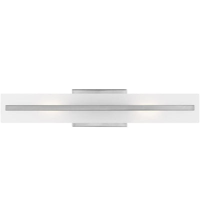 Visual Comfort Studio - Dex 24" Bath Vanity Light