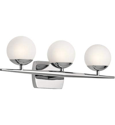 Kichler - Jasper 24.5" Bath Vanity Light