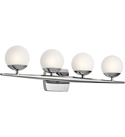 Kichler - Jasper 32.25" Bath Vanity Light