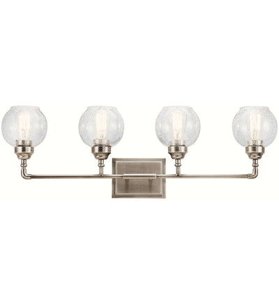 Kichler - Niles 33.25" Bath Vanity Light