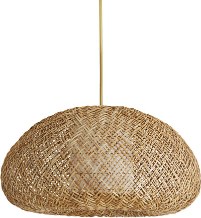 Arteriors - 45628 - Ingrid 43" Pendant