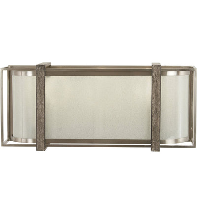 Minka-Lavery - 4563-098 - Tyson's Gate 16" Bath Vanity Light