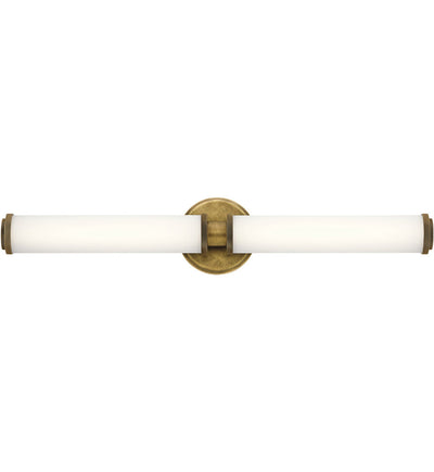 Kichler - Indeco 27" Bath Vanity Light