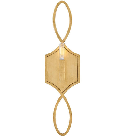 Hinkley Lighting - 45780DA - Leona 22" Bath Vanity Light
