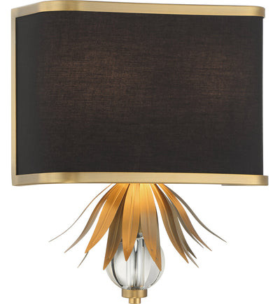 Minka-Lavery - 4582-672 - Caprio 13.25" Wall Sconce