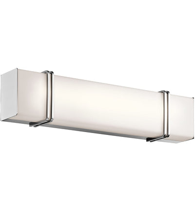 Kichler - Impello 24.25" Bath Vanity Light