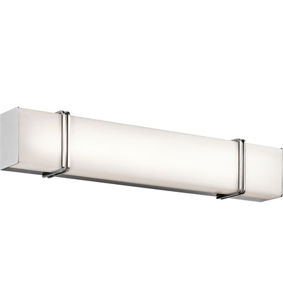 Kichler - Impello 30.25" Bath Vanity Light