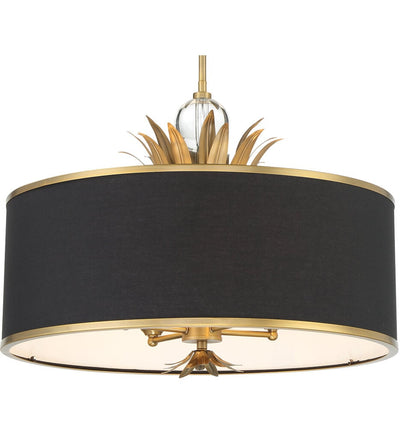Minka-Lavery - 4584-672 - Caprio 23.63" Pendant