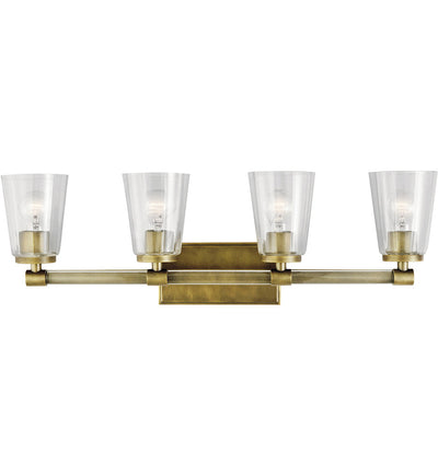 Kichler - Audrea 30.25" Bath Vanity Light