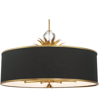 Minka-Lavery - 4588-672 - Caprio 40.63" Pendant